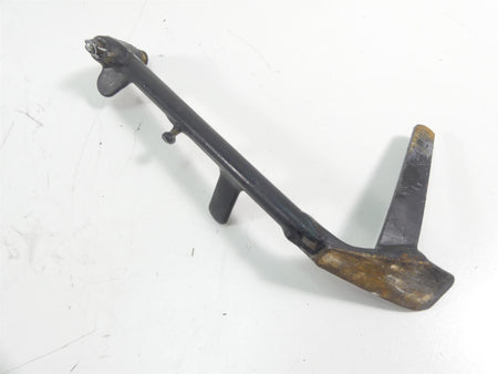 2013 Harley Davidson VRSCF Muscle Side Kick Jiffy Stand Kickstand 49755-09BK {{ shop.shopifyCountryName }} - Mototech271