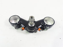 Load image into Gallery viewer, 2010 BMW R1200GS K25 Lower Triple Tree Steering Clamp -Read 31427718343

