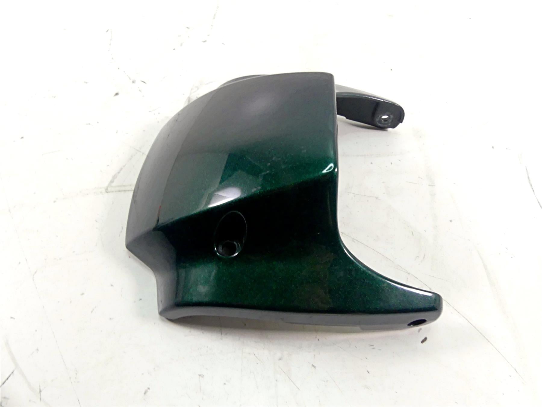 2015 Harley Davidson VRSCDX Night Rod Sp Headlight Visor Cover -Read 67700030 {{ shop.shopifyCountryName }} - Mototech271