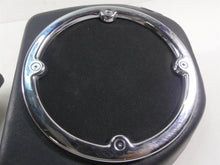 Load image into Gallery viewer, 2007 Harley Touring FLHTCU SE CVO Electra Glide Rear Speaker Set 76397-06A

