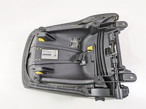 2019 BMW R1250RT K52 Heated Rear Passenger Seat Saddle 52538395545 | Mototech271