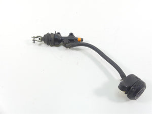 2006 Harley Sportster XL1200 Custom Rear Brake Master Cylinder 42521-04 | Mototech271