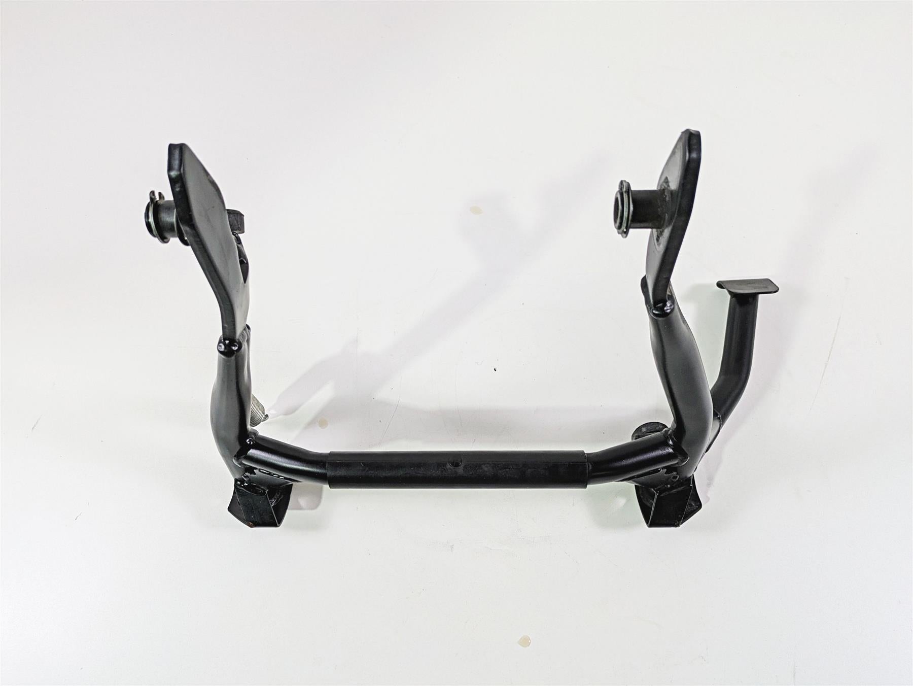2024 Triumph Tiger 900 GT Center Kick Stand Kickstand T2086002 {{ shop.shopifyCountryName }} - Mototech271