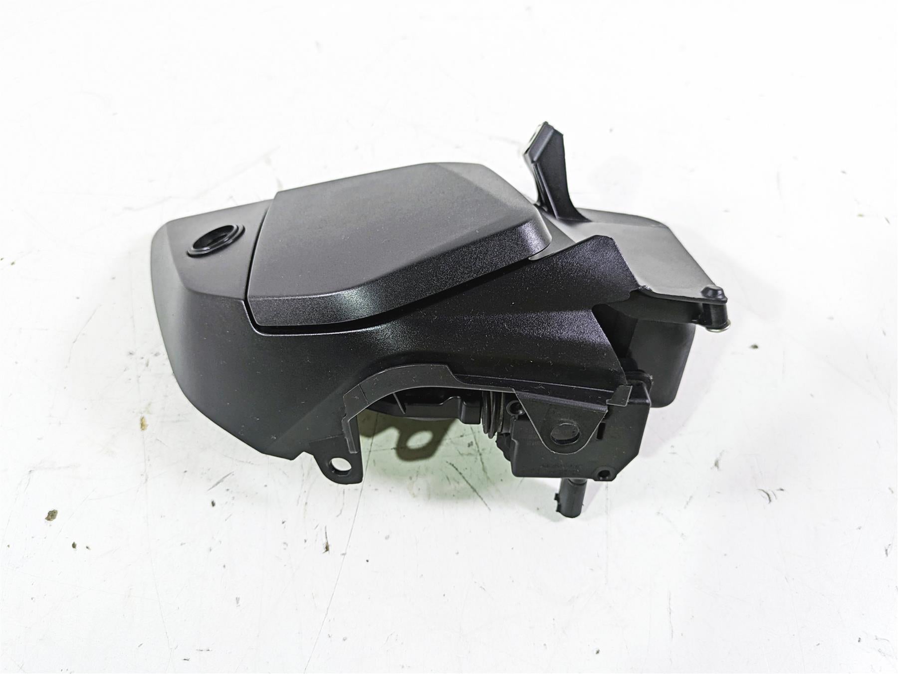 2014 BMW R1200 RT RTW K52 Right Glove Box Storage Compartment 46638544958 {{ shop.shopifyCountryName }} - Mototech271