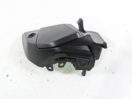 2014 BMW R1200 RT RTW K52 Right Glove Box Storage Compartment 46638544958 {{ shop.shopifyCountryName }} - Mototech271