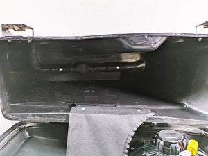 2013 Harley Touring FLHX Street Glide Right Stretched Saddlebag 90752-93 | Mototech271