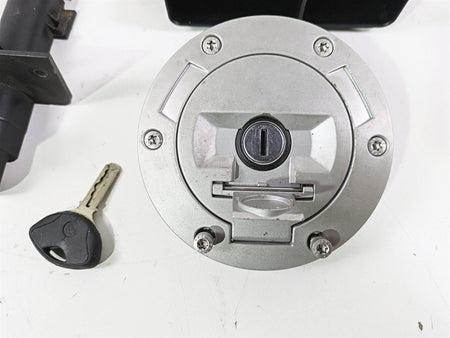 2014 BMW K1300S K40 Cdi Ecm Engine Control Module Ignition Switch READ 8521661 {{ shop.shopifyCountryName }} - Mototech271