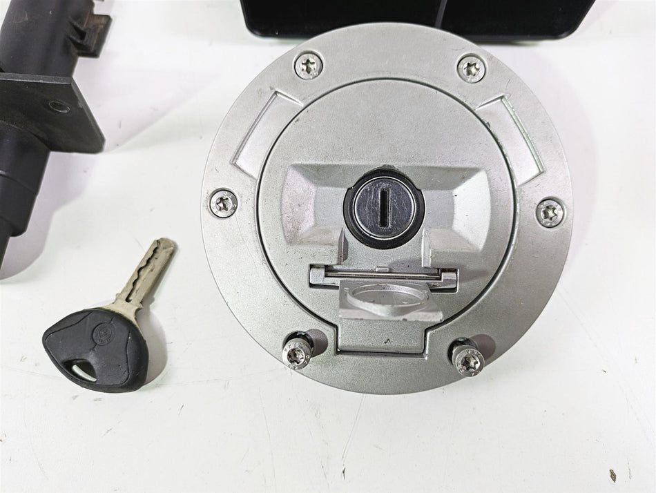 2014 BMW K1300S K40 Cdi Ecm Engine Control Module Ignition Switch READ 8521661 {{ shop.shopifyCountryName }} - Mototech271