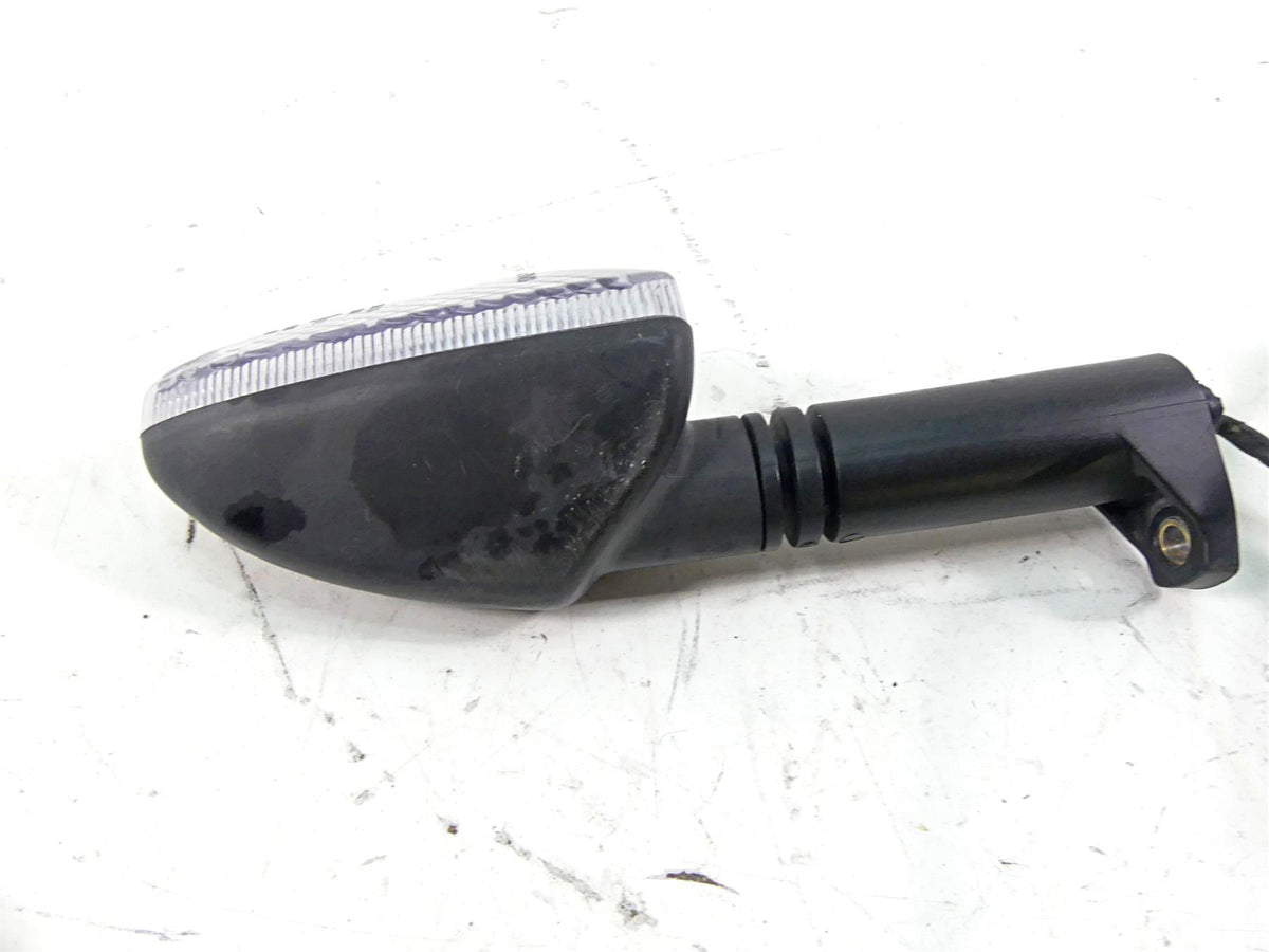 2015 BMW R1200GS GSW K50 Front Blinker Turn Signal Set 63138534355 {{ shop.shopifyCountryName }} - Mototech271