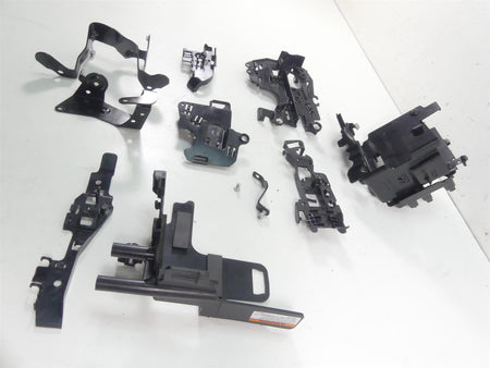 2022 Harley Softail FXBBS Street Bob Electrical Carrier Plastics Set 69201632 {{ shop.shopifyCountryName }} - Mototech271