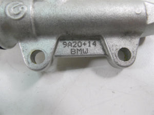 2009 BMW K1300 S K40 Rear Brembo Brake Master Cylinder D=14mm 34317696054 | Mototech271