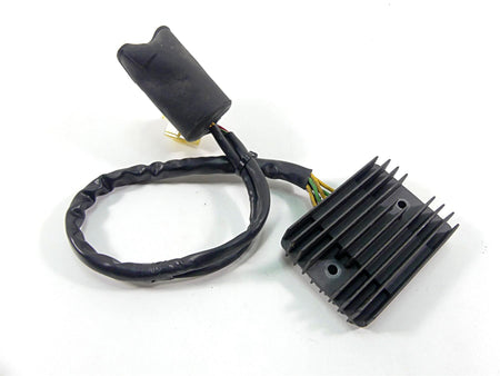 2002 Honda VTX1800 R Rectifier Voltage Regulator 31600-MCH-000 SH579C-12 {{ shop.shopifyCountryName }} - Mototech271