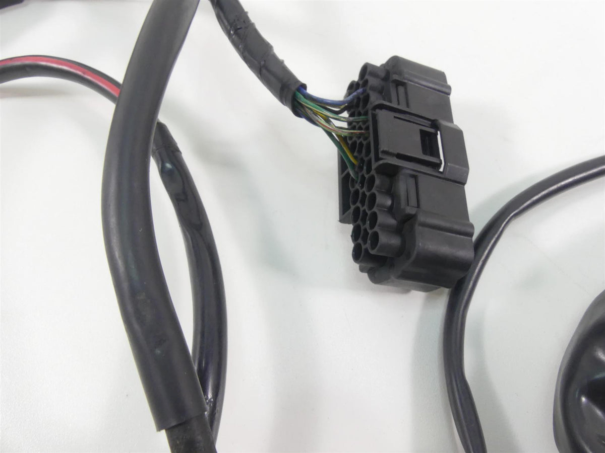 2007 Honda VT1100 C2 Shadow Main Wiring Harness Loom - No Cuts 32100-MCK-A70 {{ shop.shopifyCountryName }} - Mototech271