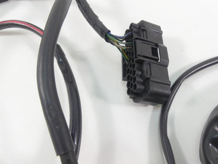 2007 Honda VT1100 C2 Shadow Main Wiring Harness Loom - No Cuts 32100-MCK-A70 {{ shop.shopifyCountryName }} - Mototech271