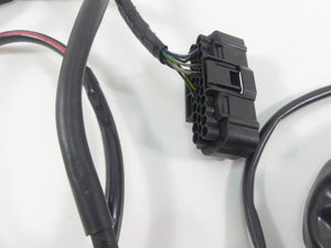 2007 Honda VT1100 C2 Shadow Main Wiring Harness Loom - No Cuts 32100-MCK-A70 | Mototech271
