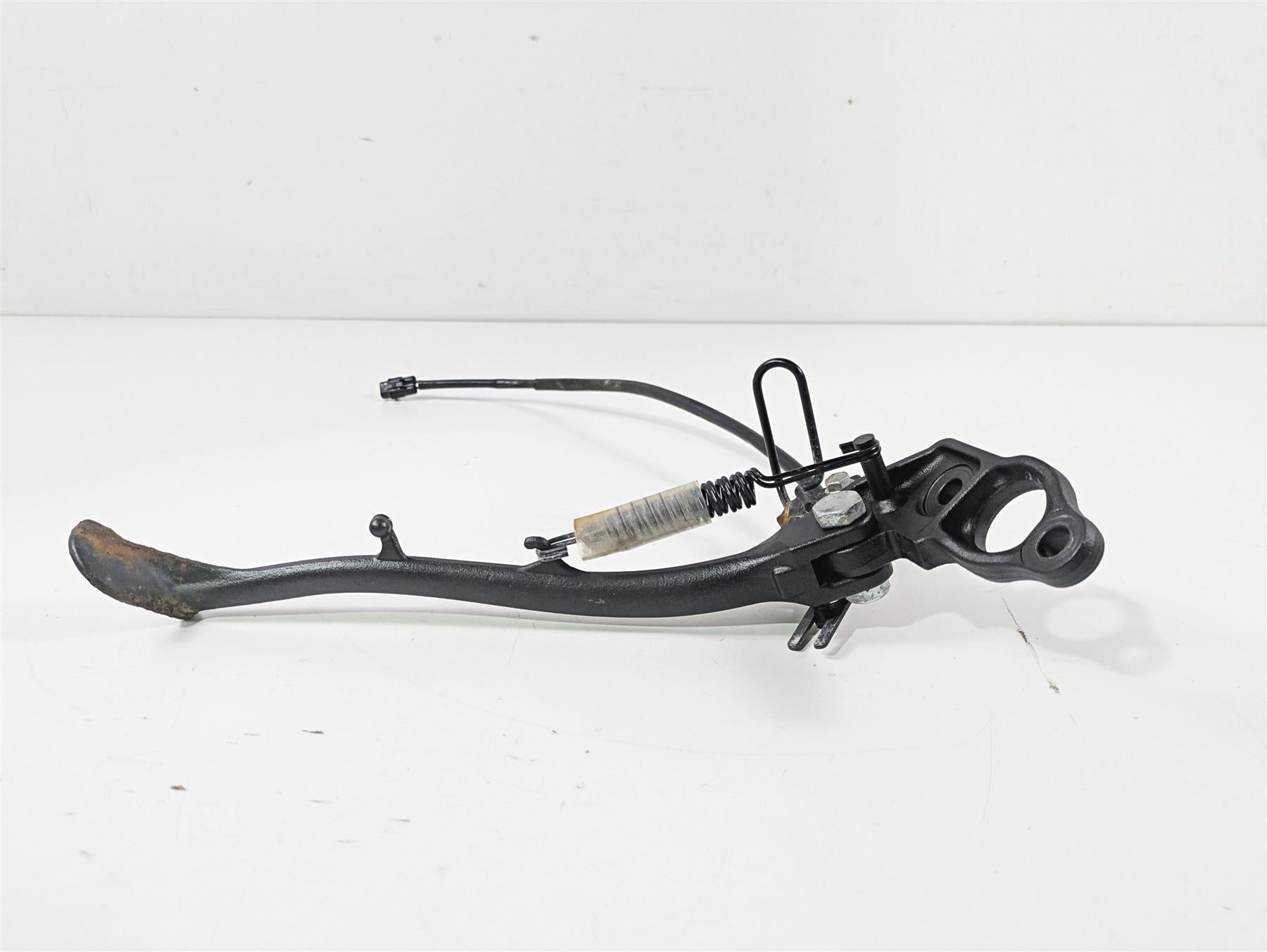 2023 Kawasaki ZX1400 ZX14R Ninja Side Kickstand & Safety Switch 32043-0610-18R {{ shop.shopifyCountryName }} - Mototech271