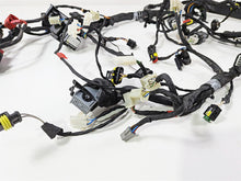Load image into Gallery viewer, 2014 Aprilia RSV4 RR Factory Main Wiring Harness Loom - No Cuts 2D000061
