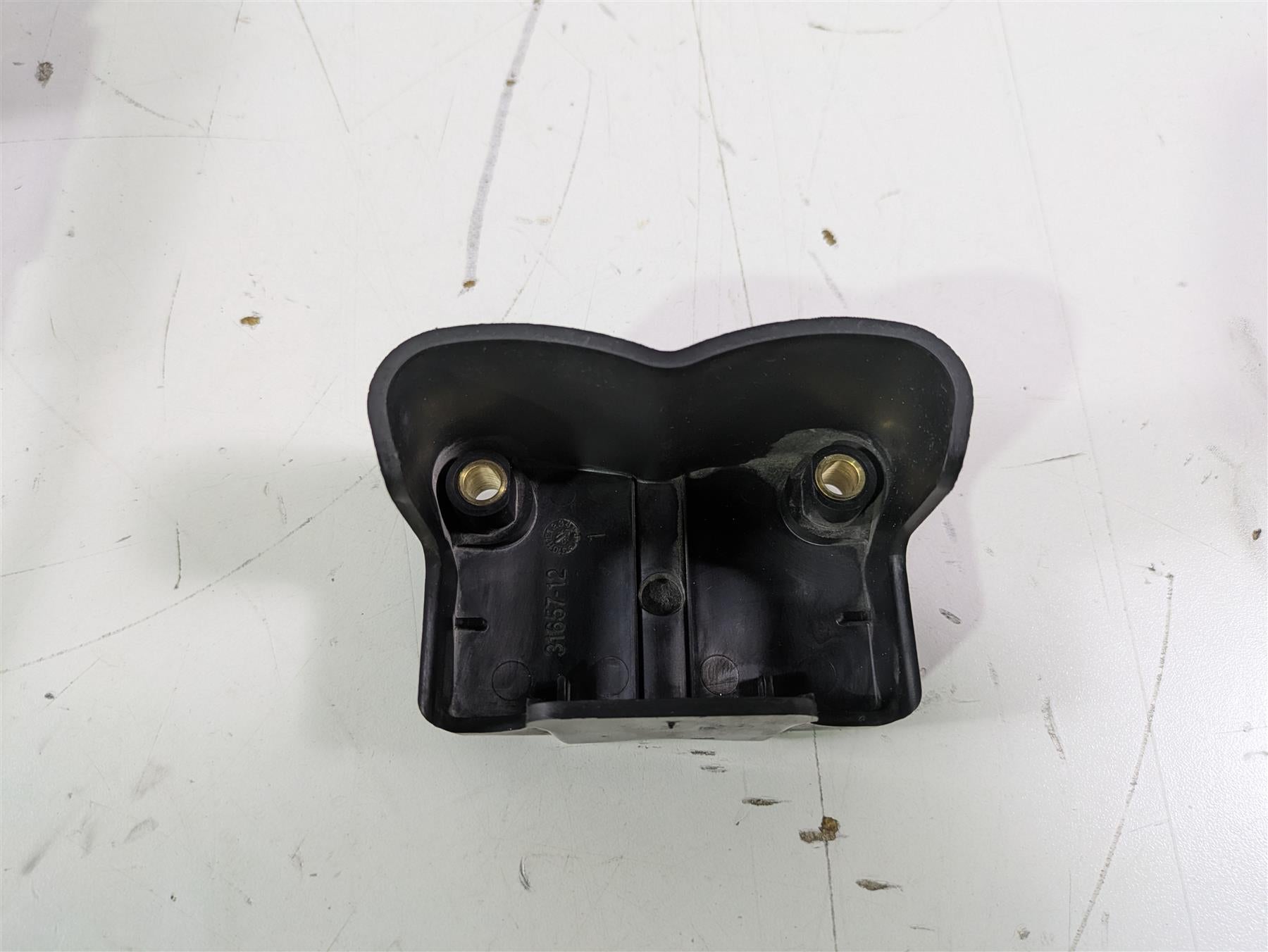 2015 Harley FXDL Dyna Low Rider Delphi Ignition Coil Wires Plugs 31696-07A {{ shop.shopifyCountryName }} - Mototech271