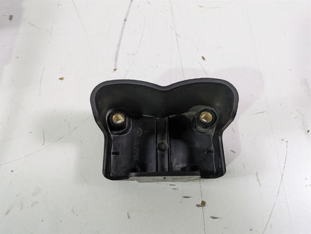 2015 Harley FXDL Dyna Low Rider Delphi Ignition Coil Wires Plugs 31696-07A {{ shop.shopifyCountryName }} - Mototech271