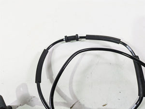 2021 Kawasaki Z900 ZR900 Rear Abs Brake Wheel Speed Sensor 21176-0912 | Mototech271