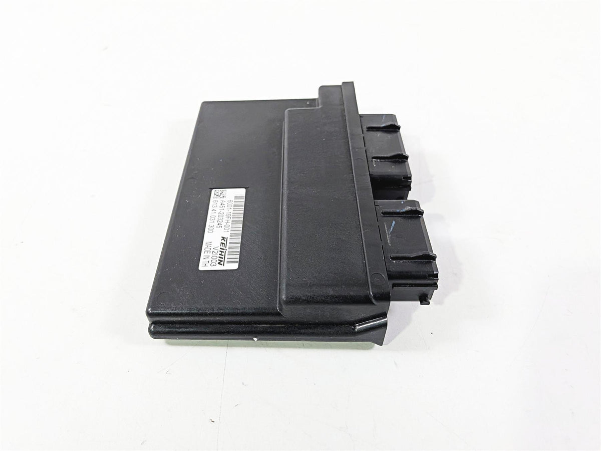2018 Husqvarna 701 Supermoto Cdi Ecu Ecm Engine Control Module 61341031300-Mototech271
