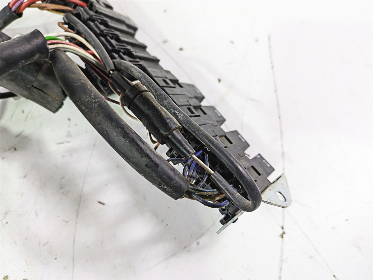 1998 Moto Guzzi California 1100 EV Main Wiring Harness Loom - No Cut GU03725830 {{ shop.shopifyCountryName }} - Mototech271