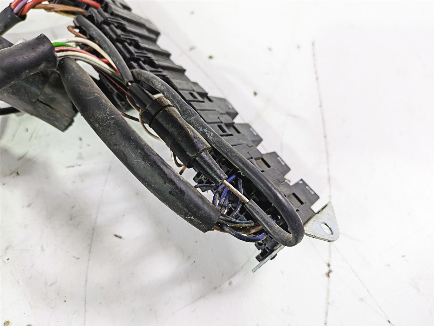 1998 Moto Guzzi California 1100 EV Main Wiring Harness Loom - No Cut GU03725830 {{ shop.shopifyCountryName }} - Mototech271