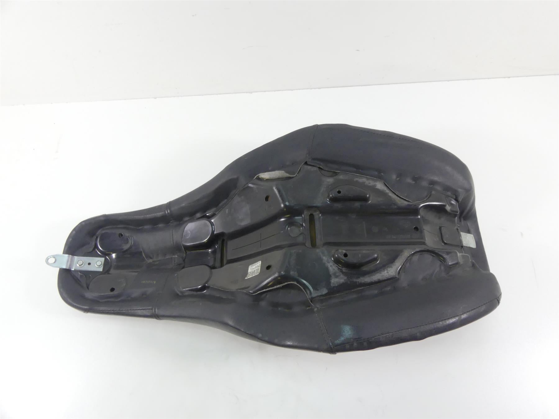 2017 Harley Dyna FXDB Street Bob Duo Seat Saddle - No Tears 52000071 {{ shop.shopifyCountryName }} - Mototech271