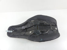 Load image into Gallery viewer, 2017 Harley Dyna FXDB Street Bob Duo Seat Saddle - No Tears 52000071 | Mototech271
