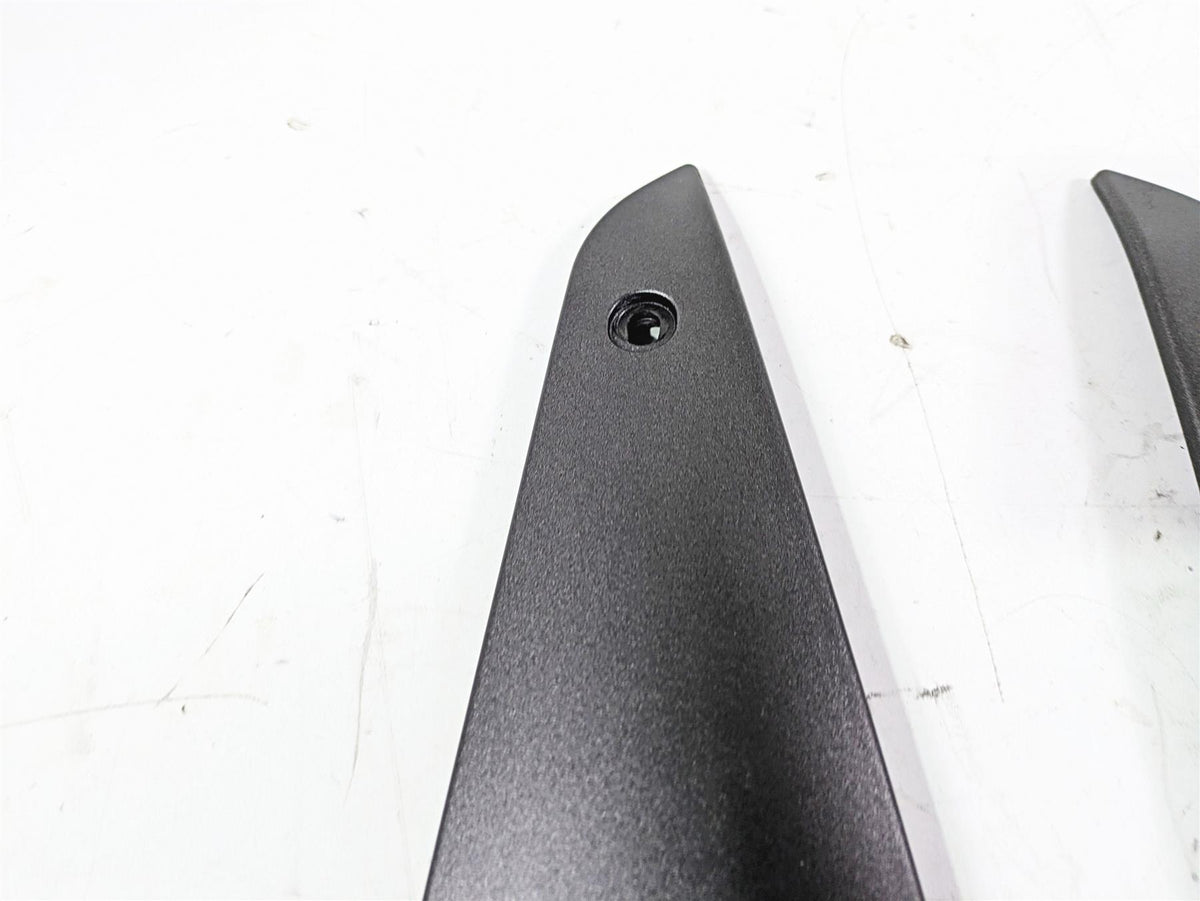 2008 Aprilia RSVR 1000 Factory Under Seat Side Cover Set AP8179403 AP8179402 {{ shop.shopifyCountryName }} - Mototech271