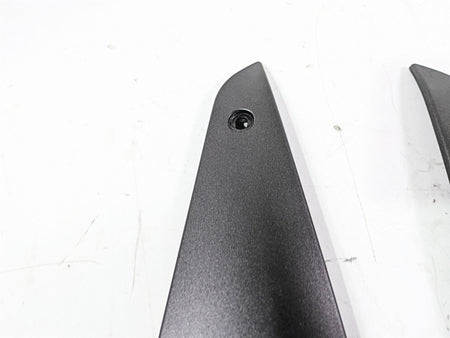 2008 Aprilia RSVR 1000 Factory Under Seat Side Cover Set AP8179403 AP8179402 {{ shop.shopifyCountryName }} - Mototech271