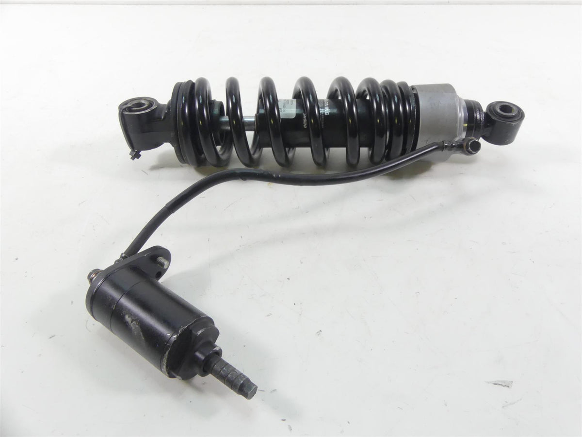 2018 Harley FLHC Softail Heritage Straight Rear Showa Shock Damper 56mm 54000138 {{ shop.shopifyCountryName }} - Mototech271