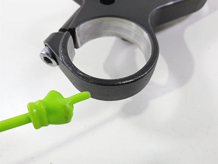 2022 Yamaha YZF R1 R1M RN65 Upper Triple Tree Steering Clamp 2CR-23435-01-00-Mototech271
