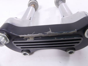 2000 Harley Sportster XL1200 Handlebar Handle Bar Riser Mount 4 1/8" 67898-96