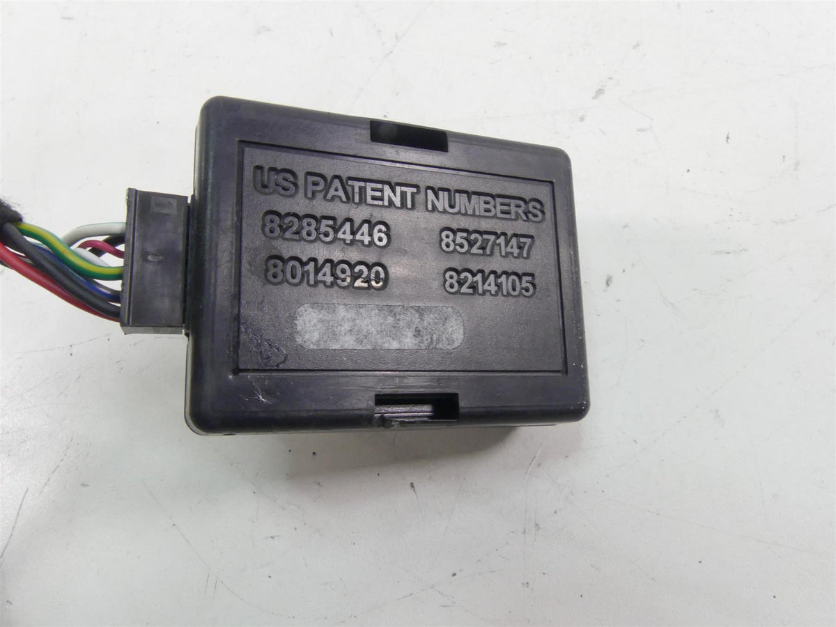 2012 Harley Touring FLHTK Electra Glide Axxess Steering Wheel Control Ecu ASWC-1 {{ shop.shopifyCountryName }} - Mototech271