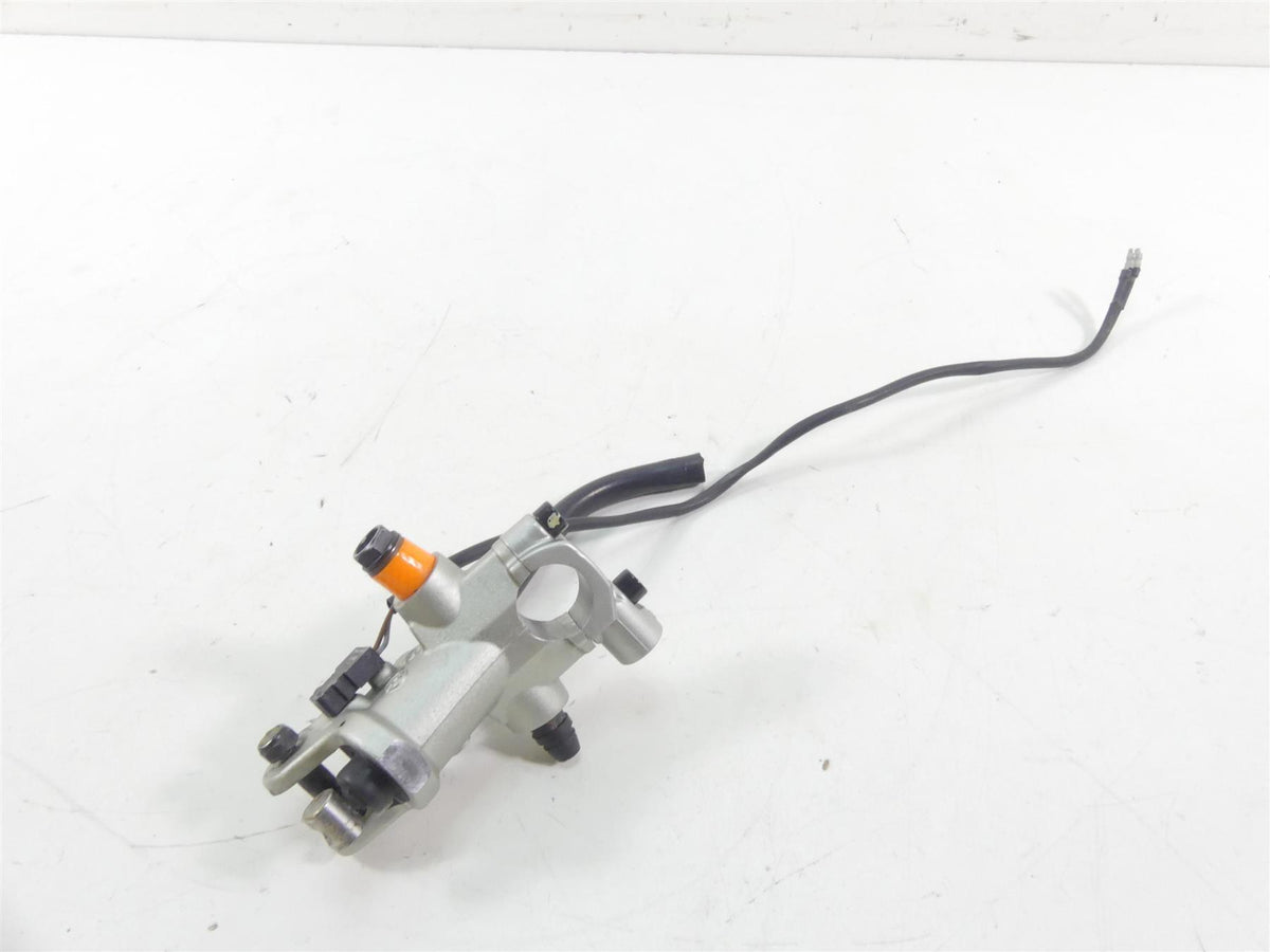 2009 Ducati Monster 1100 S Front Brembo Radial Brake Master Cylinder 62440551A {{ shop.shopifyCountryName }} - Mototech271