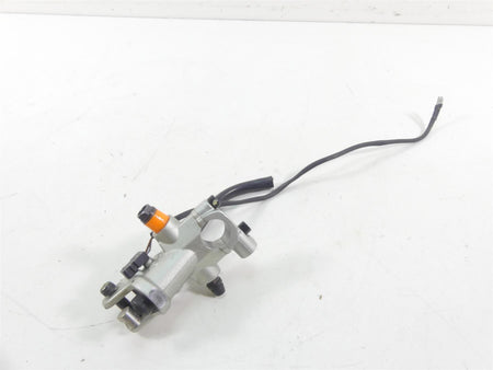 2009 Ducati Monster 1100 S Front Brembo Radial Brake Master Cylinder 62440551A {{ shop.shopifyCountryName }} - Mototech271