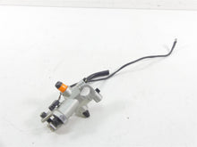 Load image into Gallery viewer, 2009 Ducati Monster 1100 S Front Brembo Radial Brake Master Cylinder 62440551A

