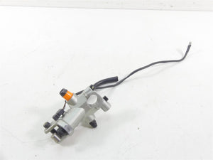 2009 Ducati Monster 1100 S Front Brembo Radial Brake Master Cylinder 62440551A