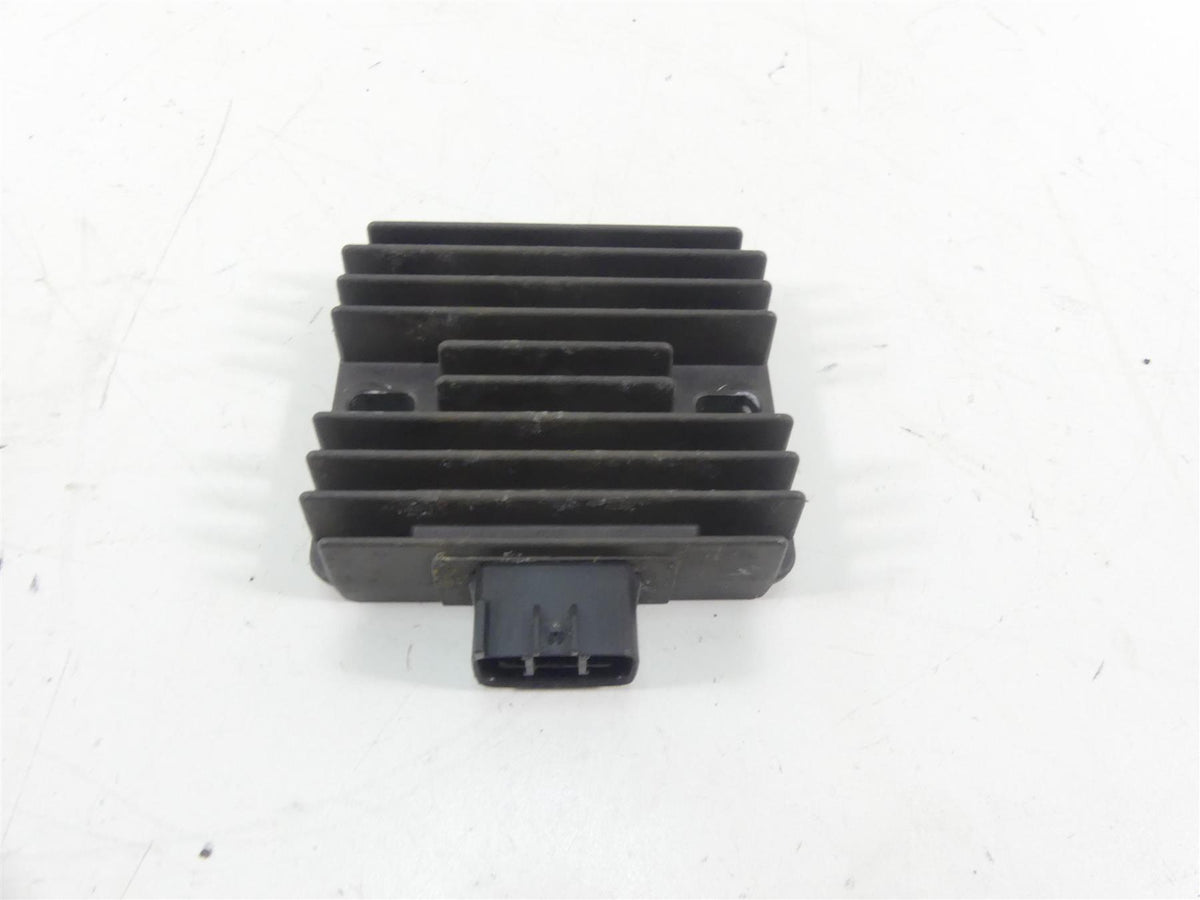 2017 Yamaha Waverunner VX 1050 CS Rectifier Voltage Regulator 6D3-81960-00-00 {{ shop.shopifyCountryName }} - Mototech271