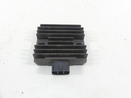 2017 Yamaha Waverunner VX 1050 CS Rectifier Voltage Regulator 6D3-81960-00-00 {{ shop.shopifyCountryName }} - Mototech271