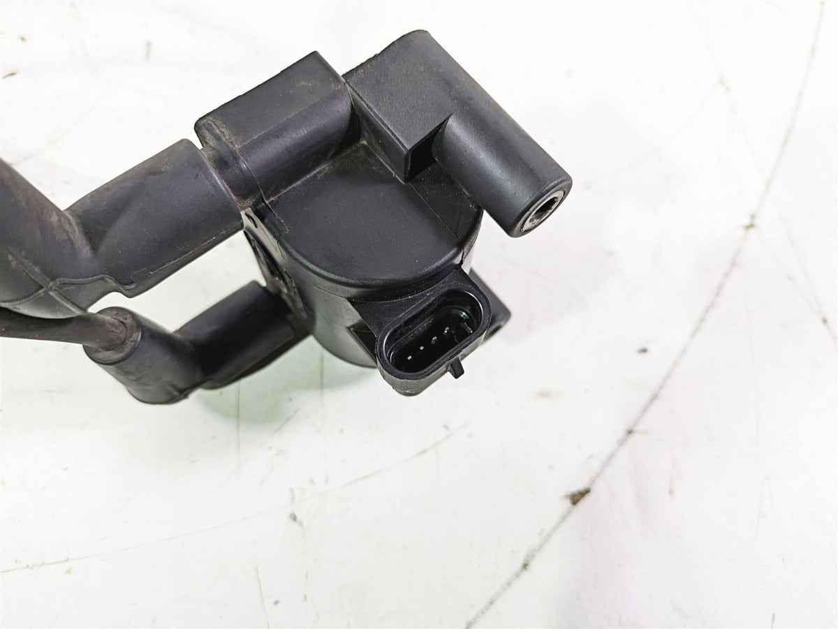 2015 Harley Touring FLHTKL E -Glide Low Ignition Coil Wires Plugs Set 31696-07A {{ shop.shopifyCountryName }} - Mototech271