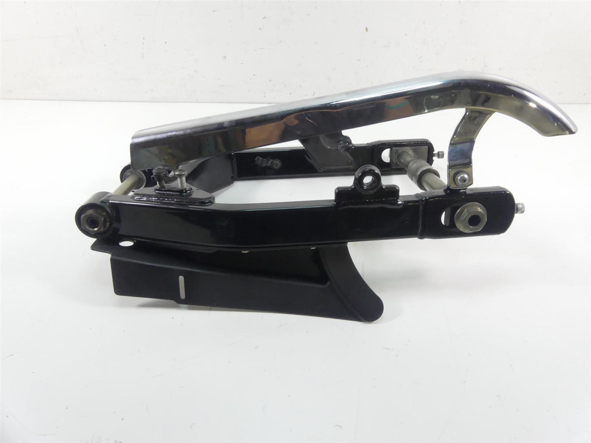2014 Harley FXDF Dyna Fat Bob Rear Swingarm Swing Arm & 25mm Axle 47820-10 {{ shop.shopifyCountryName }} - Mototech271