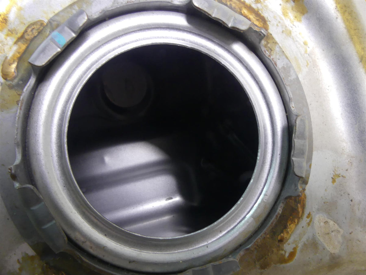 2020 Can-Am Commander 1000R XT Metal Fuel Gas Petrol Tank 709000753 {{ shop.shopifyCountryName }} - Mototech271