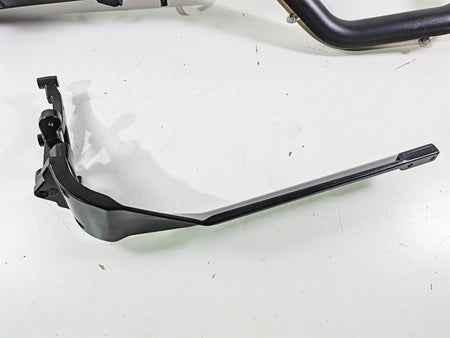 2024 Harley Sportster RH975 S Exhaust Header Muffler & Mount 65600441 64901258 {{ shop.shopifyCountryName }} - Mototech271