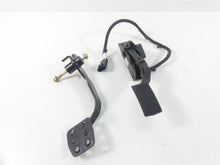 Load image into Gallery viewer, 2018 Can Am Maverick X3 XMR Turbo R Foot Brake Accelerate Pedal Set 707001803 | Mototech271
