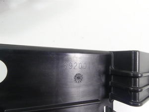 2016 Harley Touring FLHTP Electra Glide Battery & Electrical Tray 66000010 | Mototech271