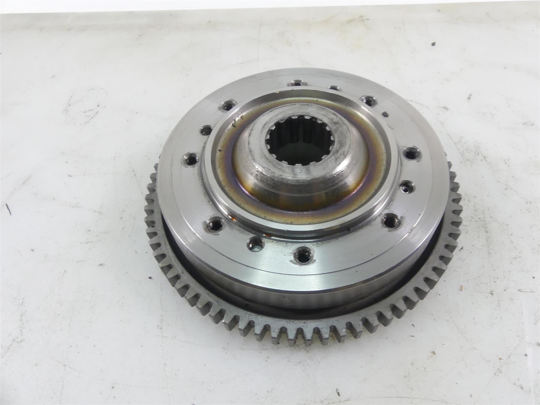 2017 Ducati 939 S Supersport Starter Clutch Flywheel Fly Wheel 69928721A