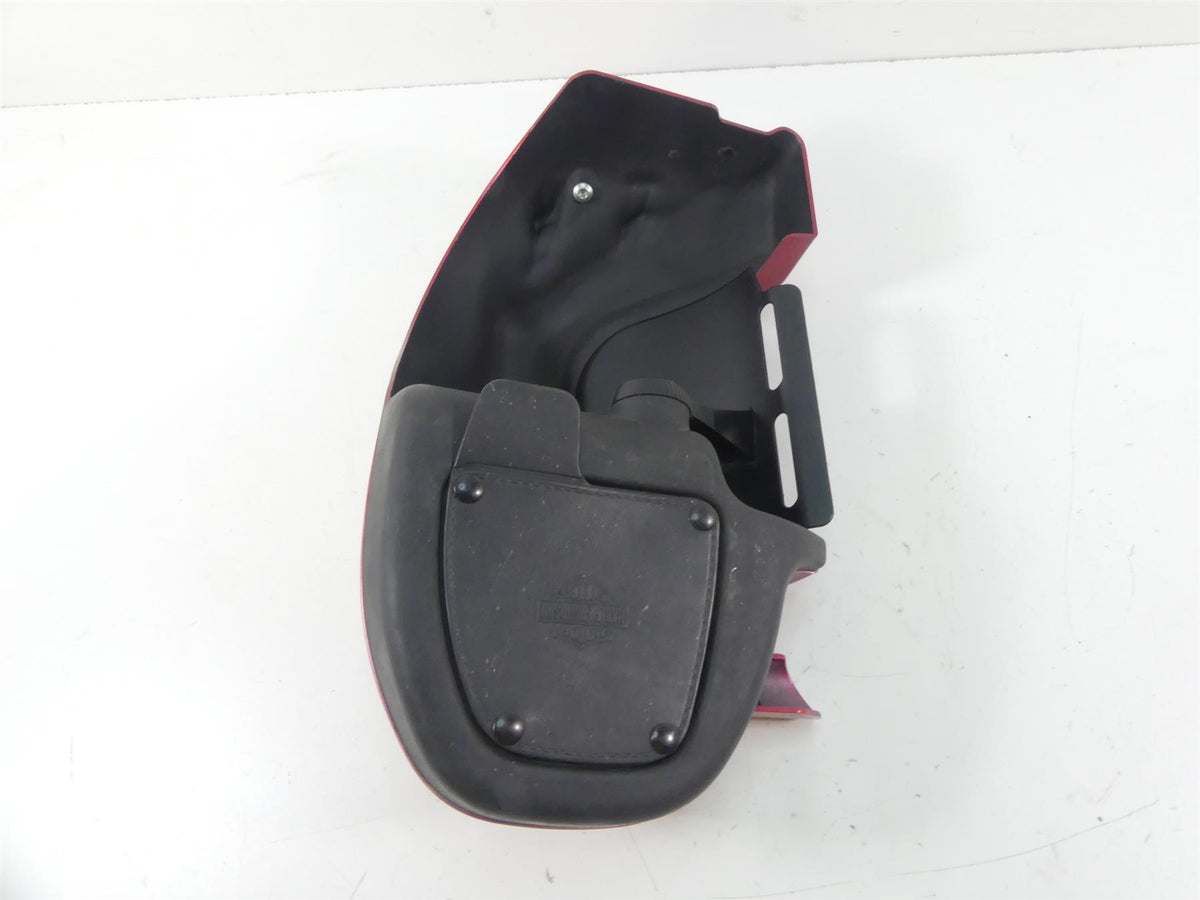 2007 Harley Touring FLHTCU SE CVO Electra Glide Right Lower Leg Cover 58852-07 {{ shop.shopifyCountryName }} - Mototech271