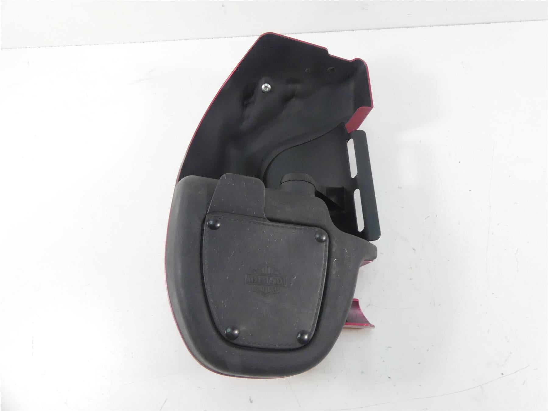 2007 Harley Touring FLHTCU SE CVO Electra Glide Right Lower Leg Cover 58852-07 {{ shop.shopifyCountryName }} - Mototech271